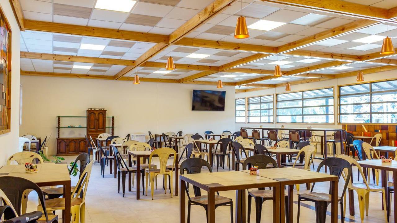 Hotel Vento Copiapó 外观 照片