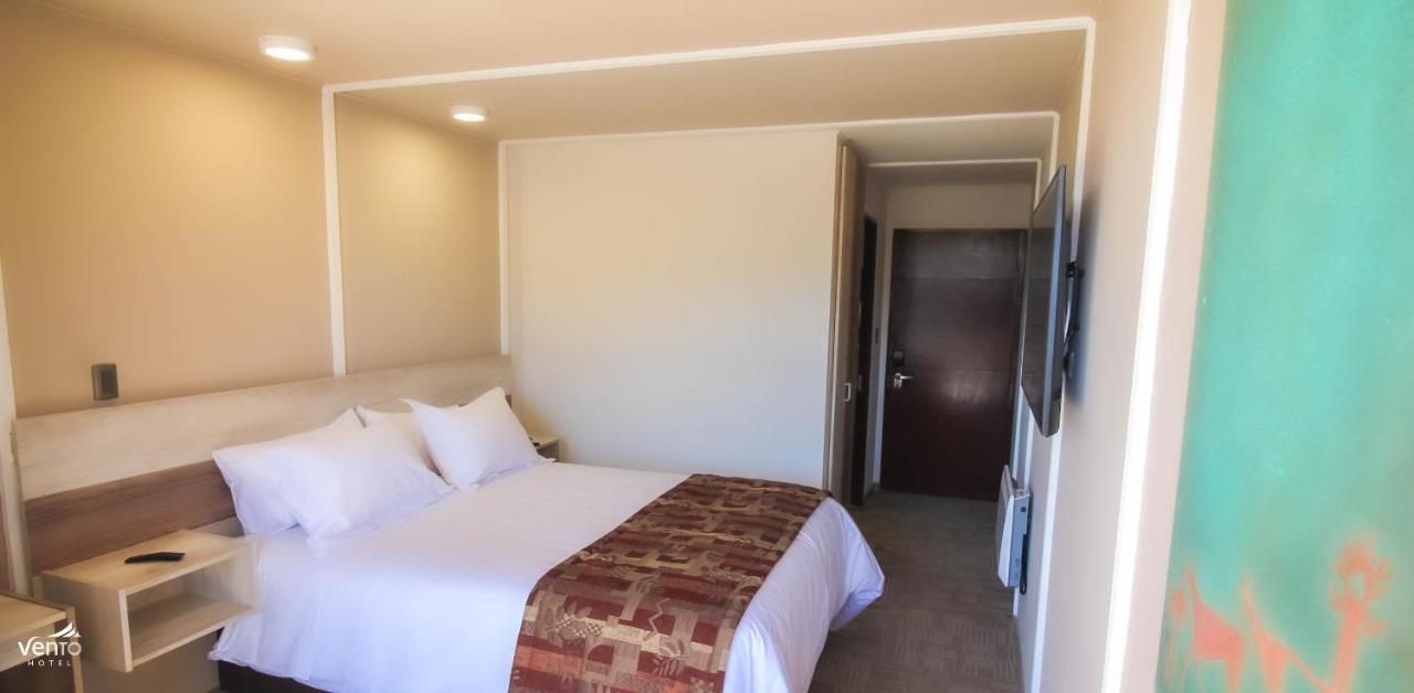 Hotel Vento Copiapó 外观 照片