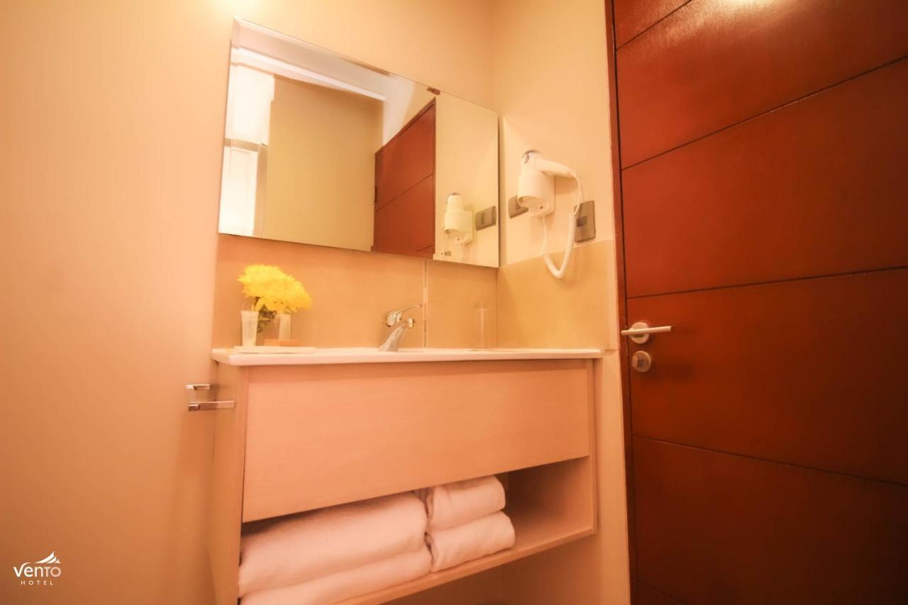 Hotel Vento Copiapó 外观 照片